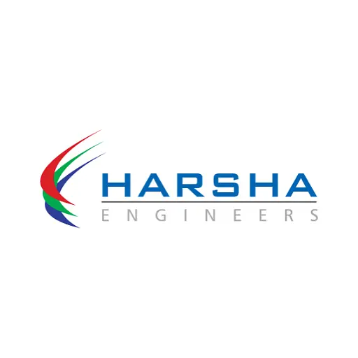 Harsha Engineers International Ltd